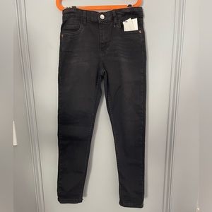 New Zara skinny Jeans